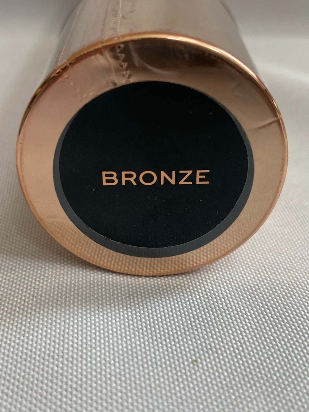 Revolution Molten Body Glow - Shimmering Copper Bronze Illuminator